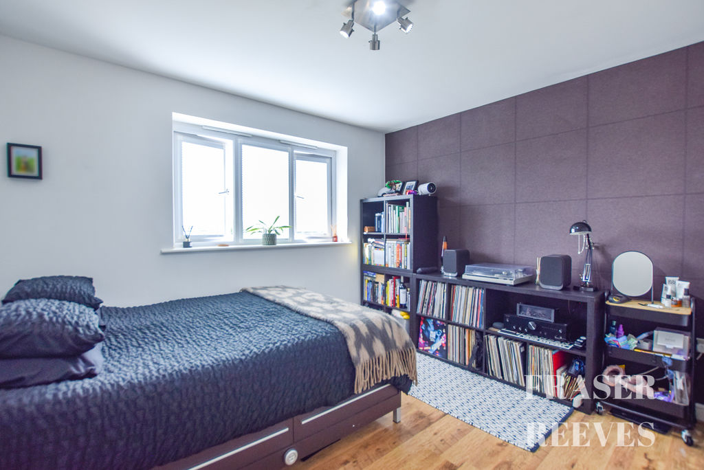 Rushton Close Burtonwood